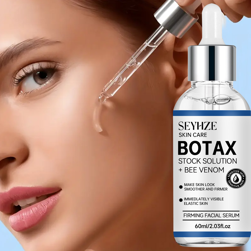 SEYHZE BOTAX Enhanced Facial S - The Ordinary Serum Hyaluronic Acid review and price