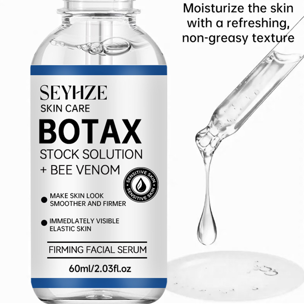 SEYHZE BOTAX Enhanced Facial S - The Ordinary Serum Hyaluronic Acid review and price