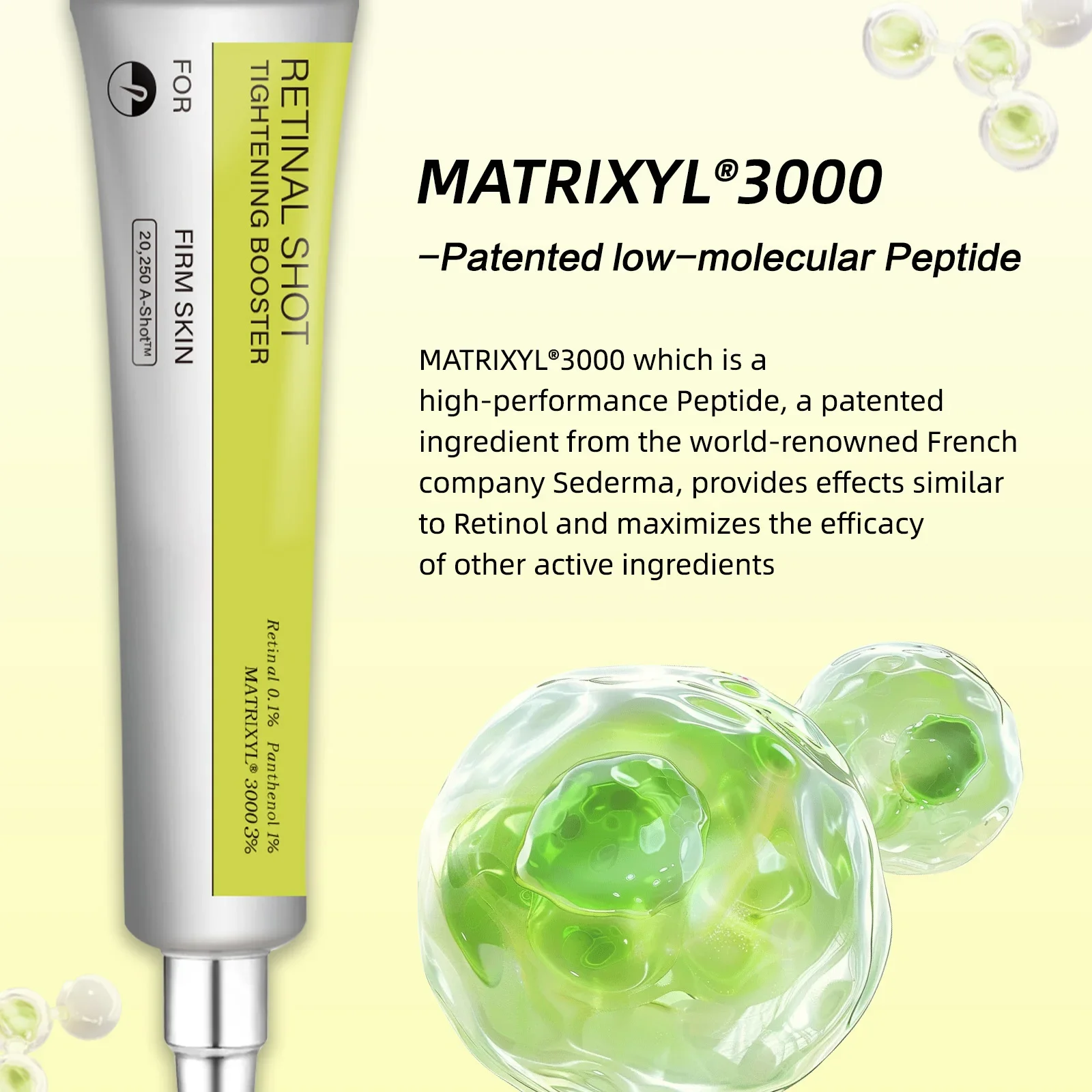 Retinol Vitamin C Hydrating Sh - The Ordinary Serum Hyaluronic Acid review and price
