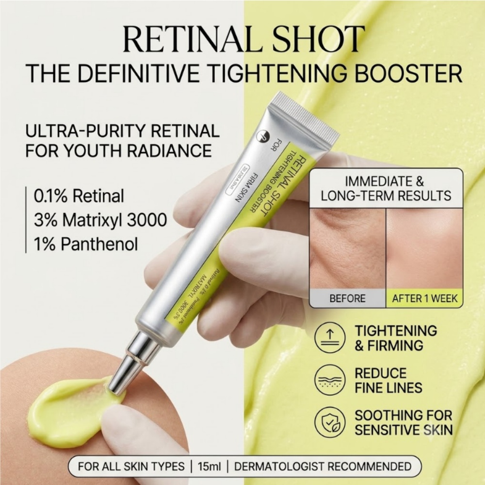 15ml Retinol Firming Serum Hig - The Ordinary Serum Hyaluronic Acid review and price