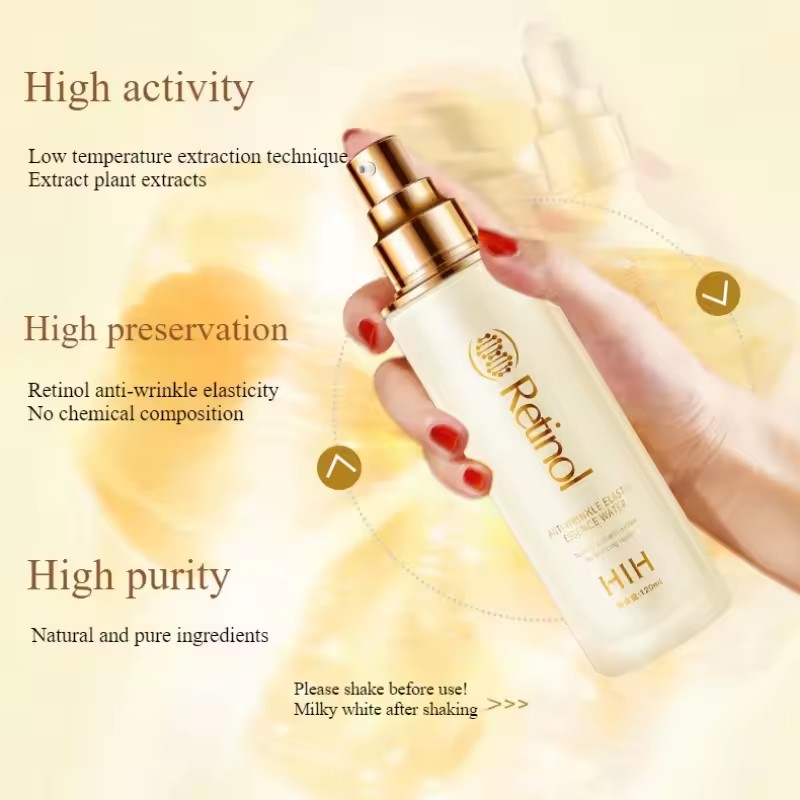 Retinol Wrinkle Remover Face S - Luxury Skincare Products For Women review and price