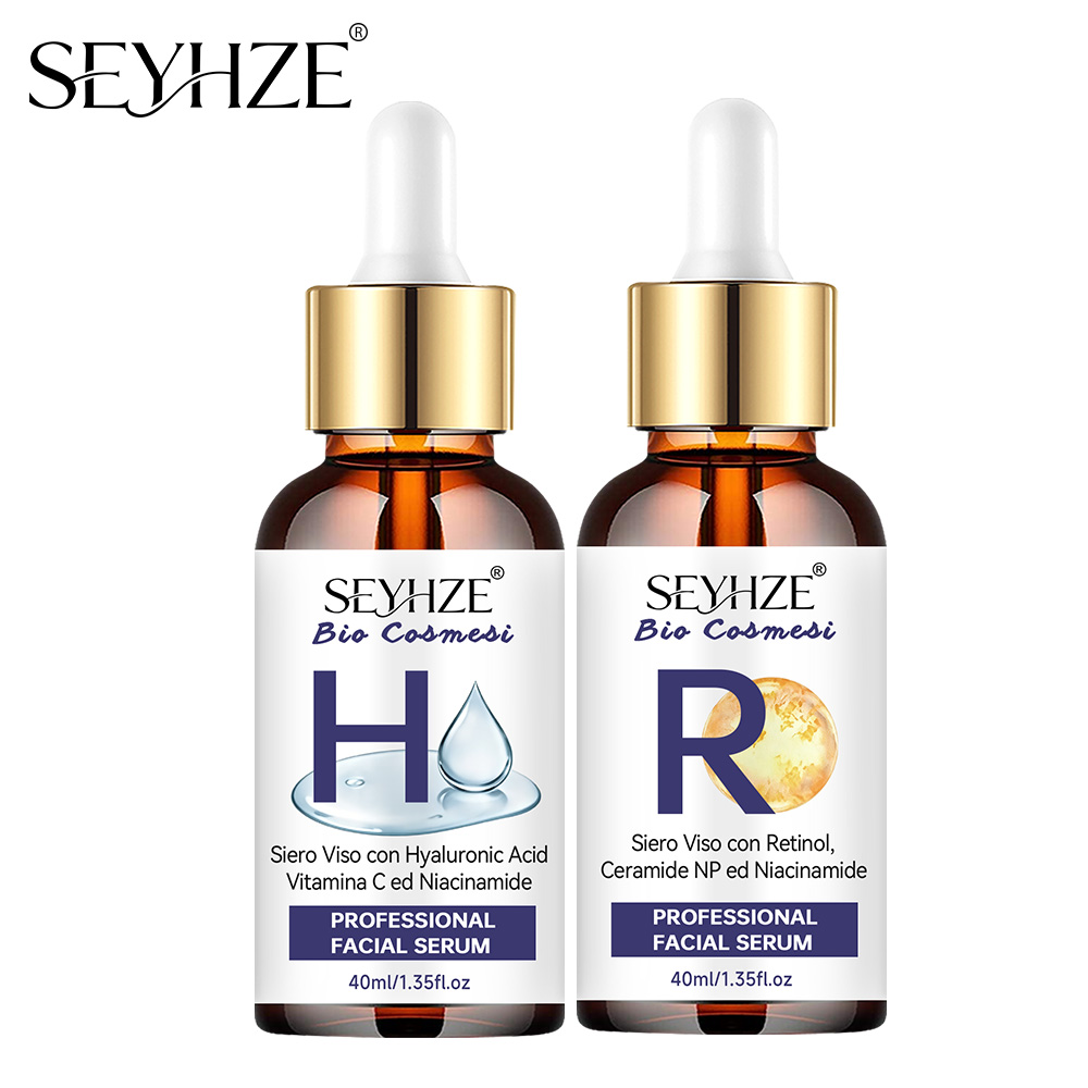 SEYHZE Retinol & Niacinamide S - The Ordinary Serum Hyaluronic Acid review and price