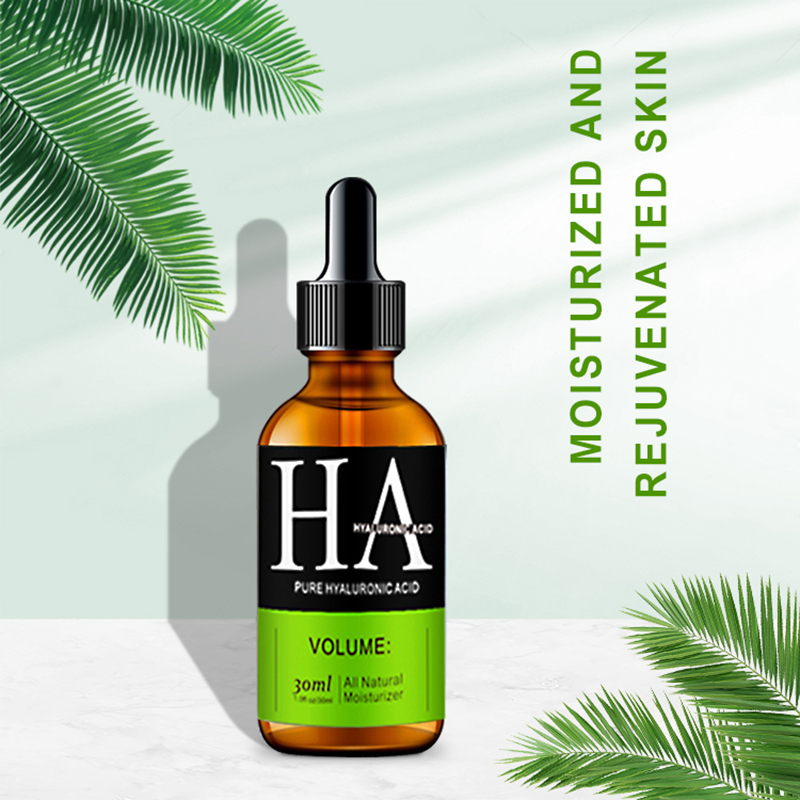 Face Serum Skin Care Vitamin C - The Ordinary Serum Hyaluronic Acid review and price
