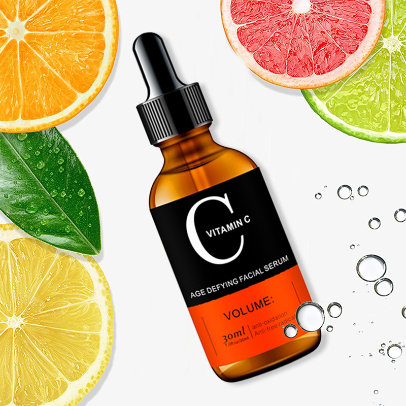 Face Serum Skin Care Vitamin C - The Ordinary Serum Hyaluronic Acid review and price