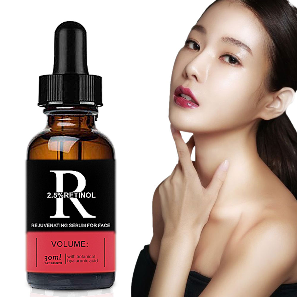 Face Serum Skin Care Vitamin C - The Ordinary Serum Hyaluronic Acid review and price